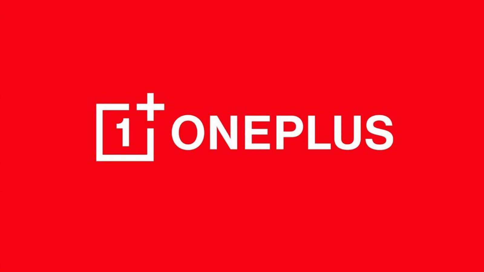 Oneplus 
